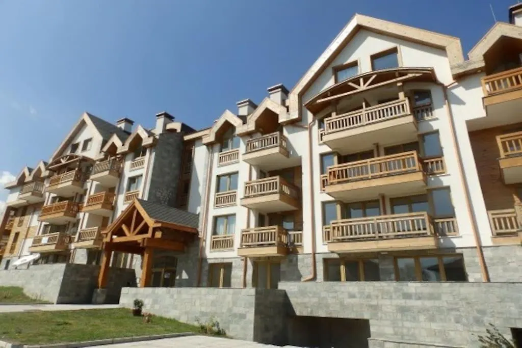 Secluded Mountain Cozy Studio With Fireplace Bansko 0*,  Bulgaria